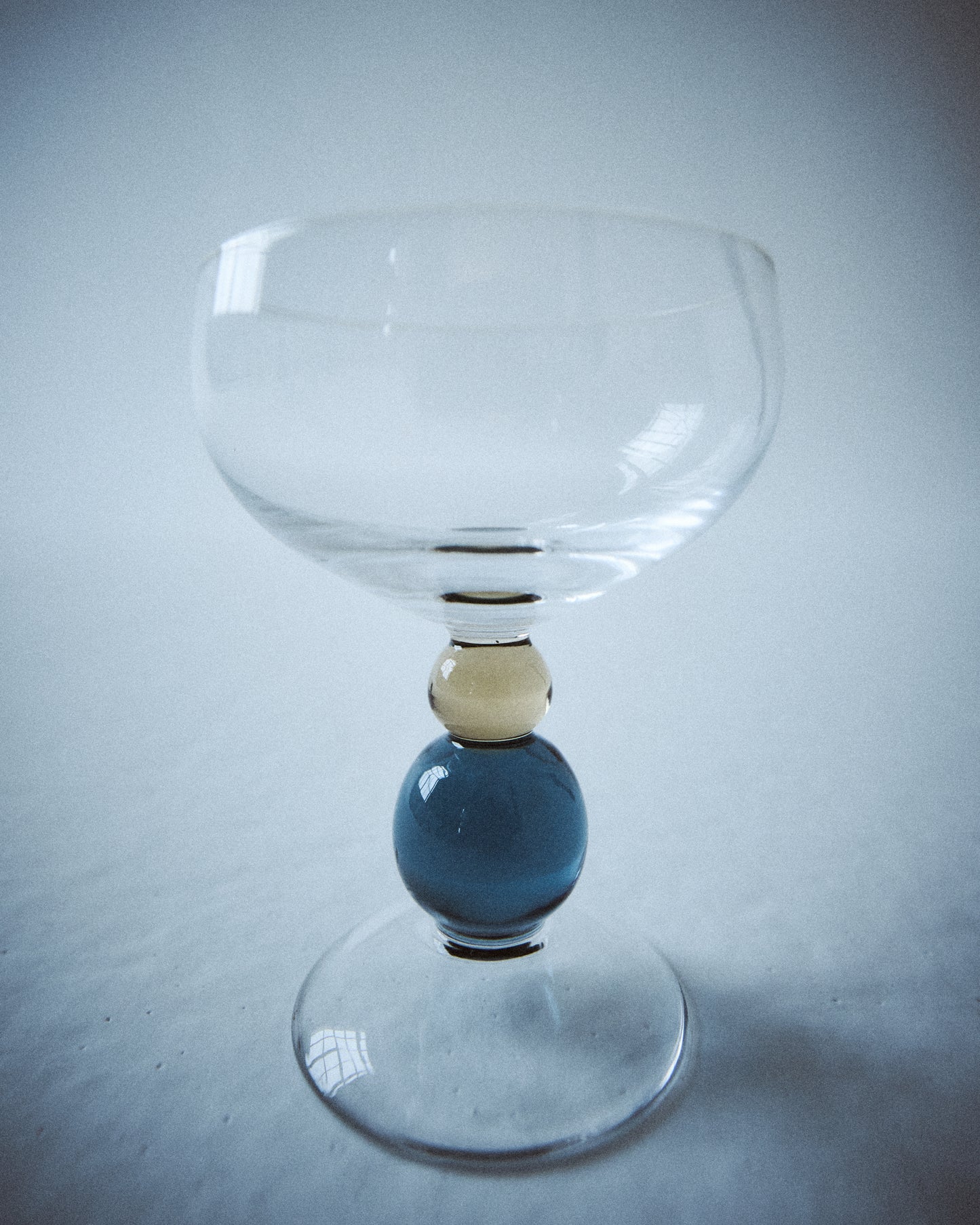 Noam Champagne Glass