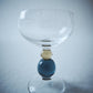 Noam Champagne Glass