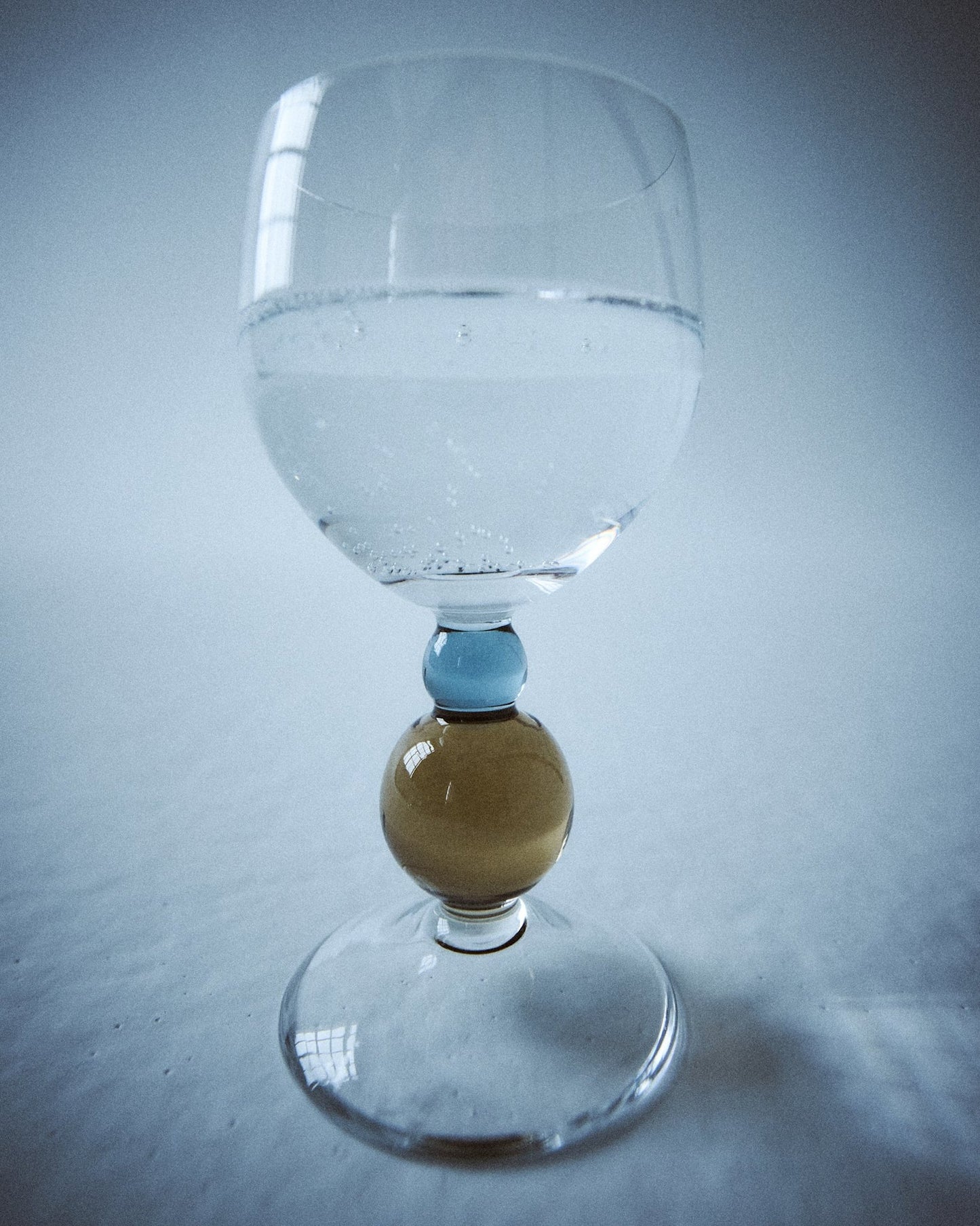 Noam Wine Glass