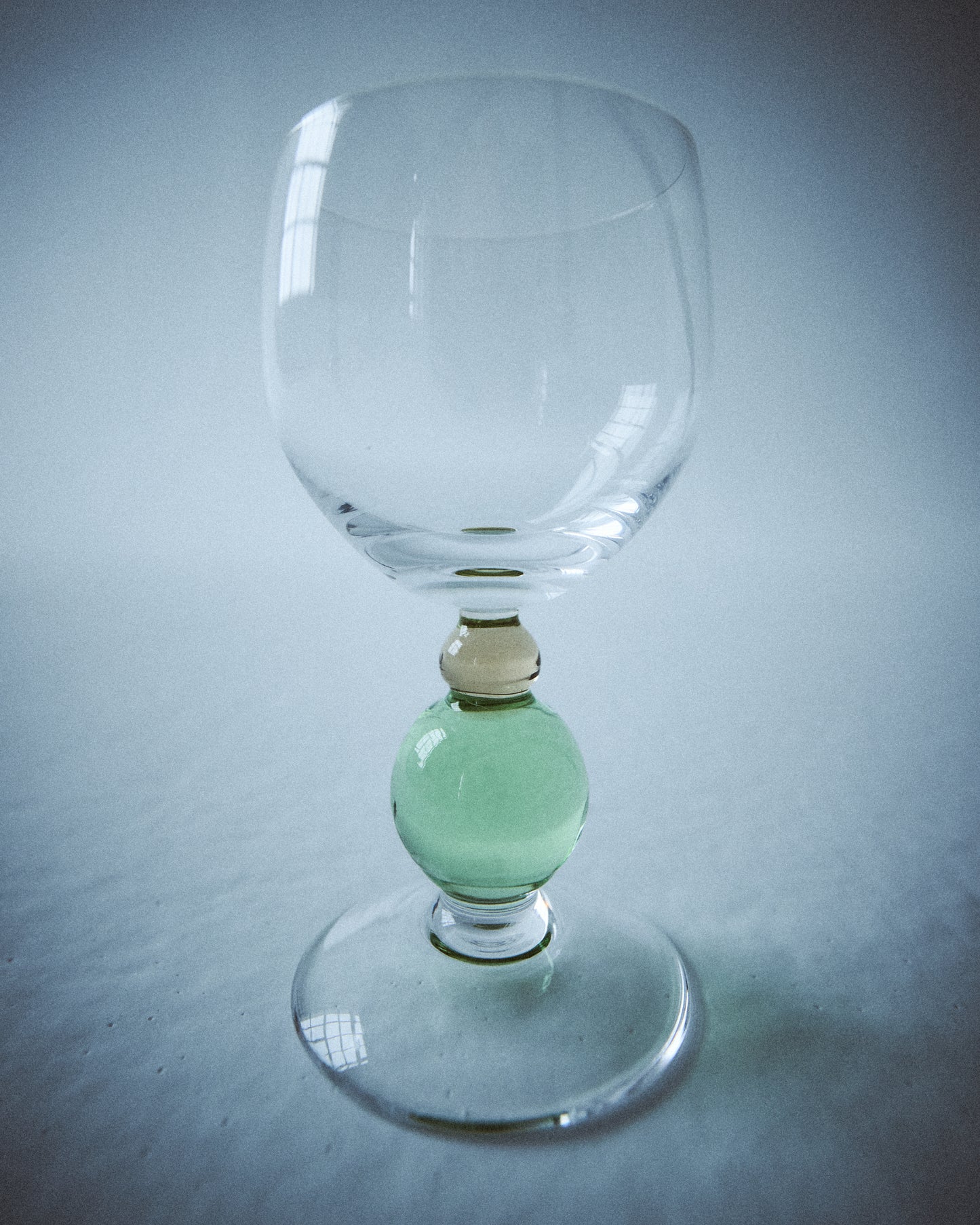 Noam Wine Glass - Set of Four