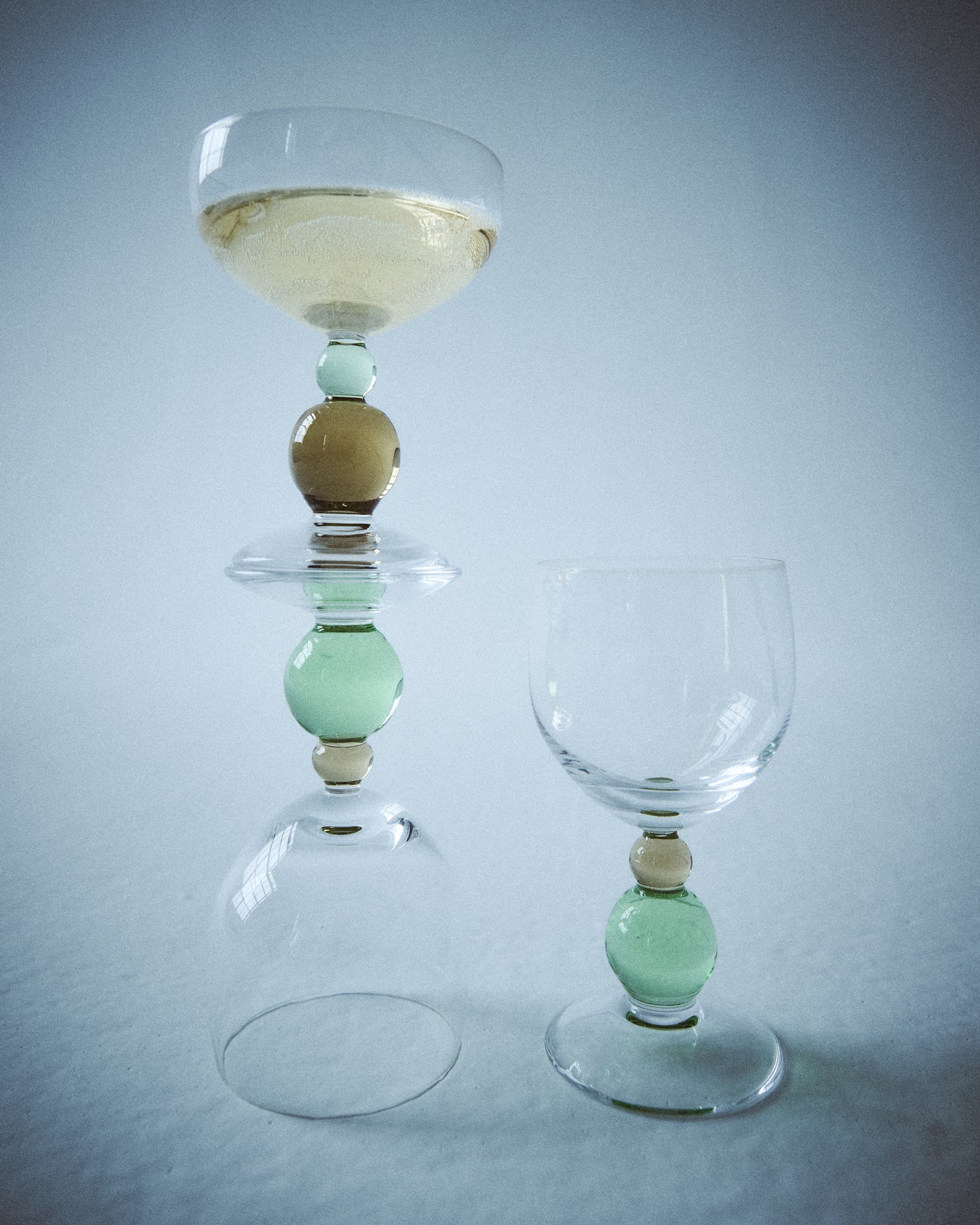 Noam Wine Glass - Set of Four