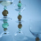Noam Champagne Glass - Set of four
