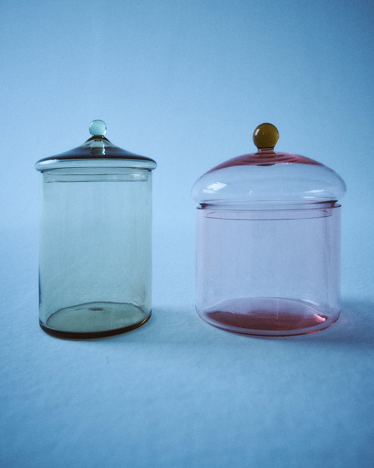 Noam Bonbonnière - Set of Two