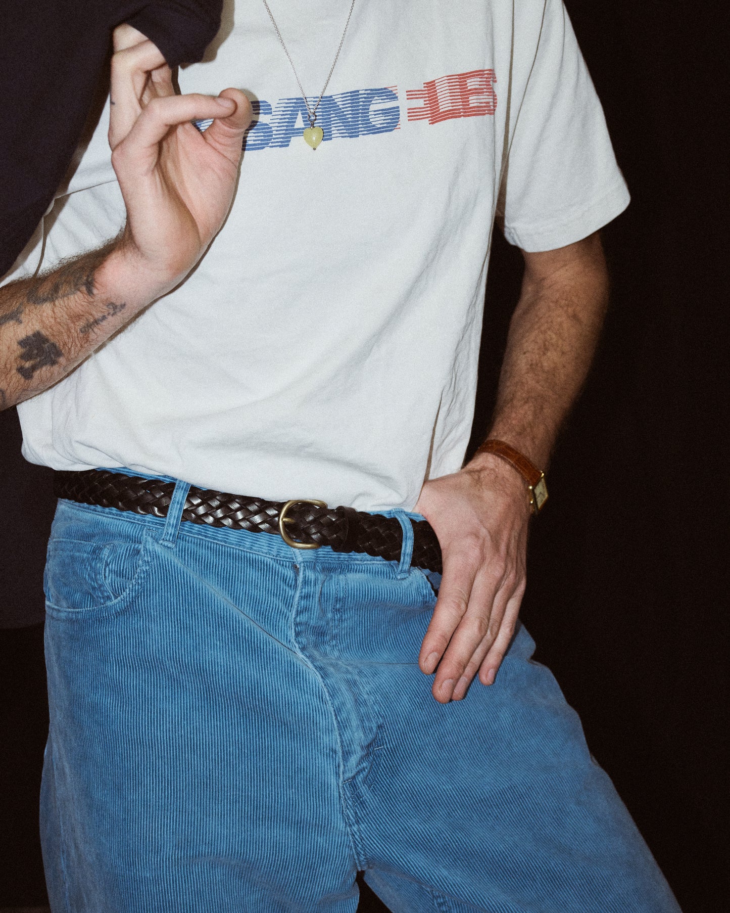 Uma Pendant - To The Moon Honey Edition