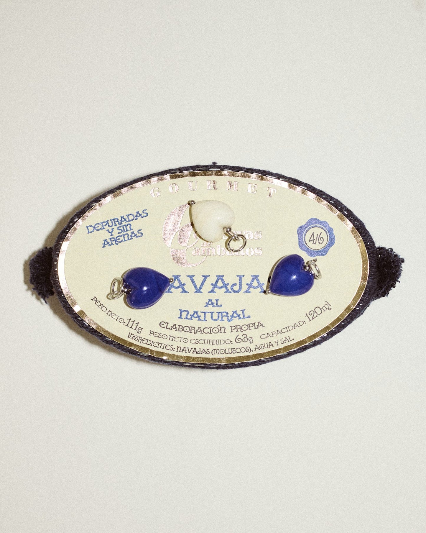 Uma Pendant Silver