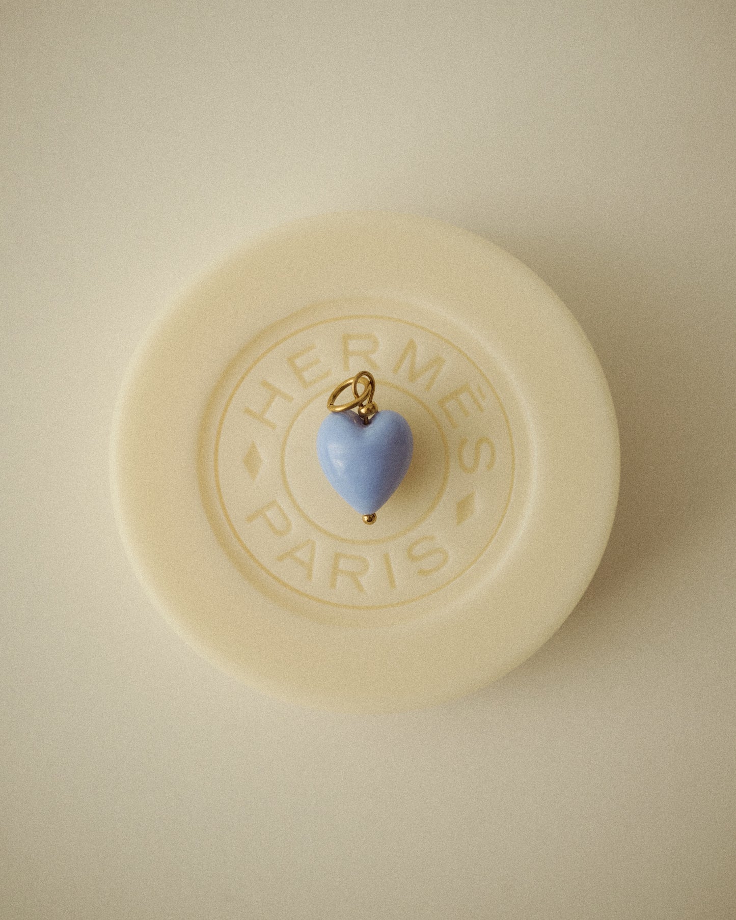 Uma Pendant Silver