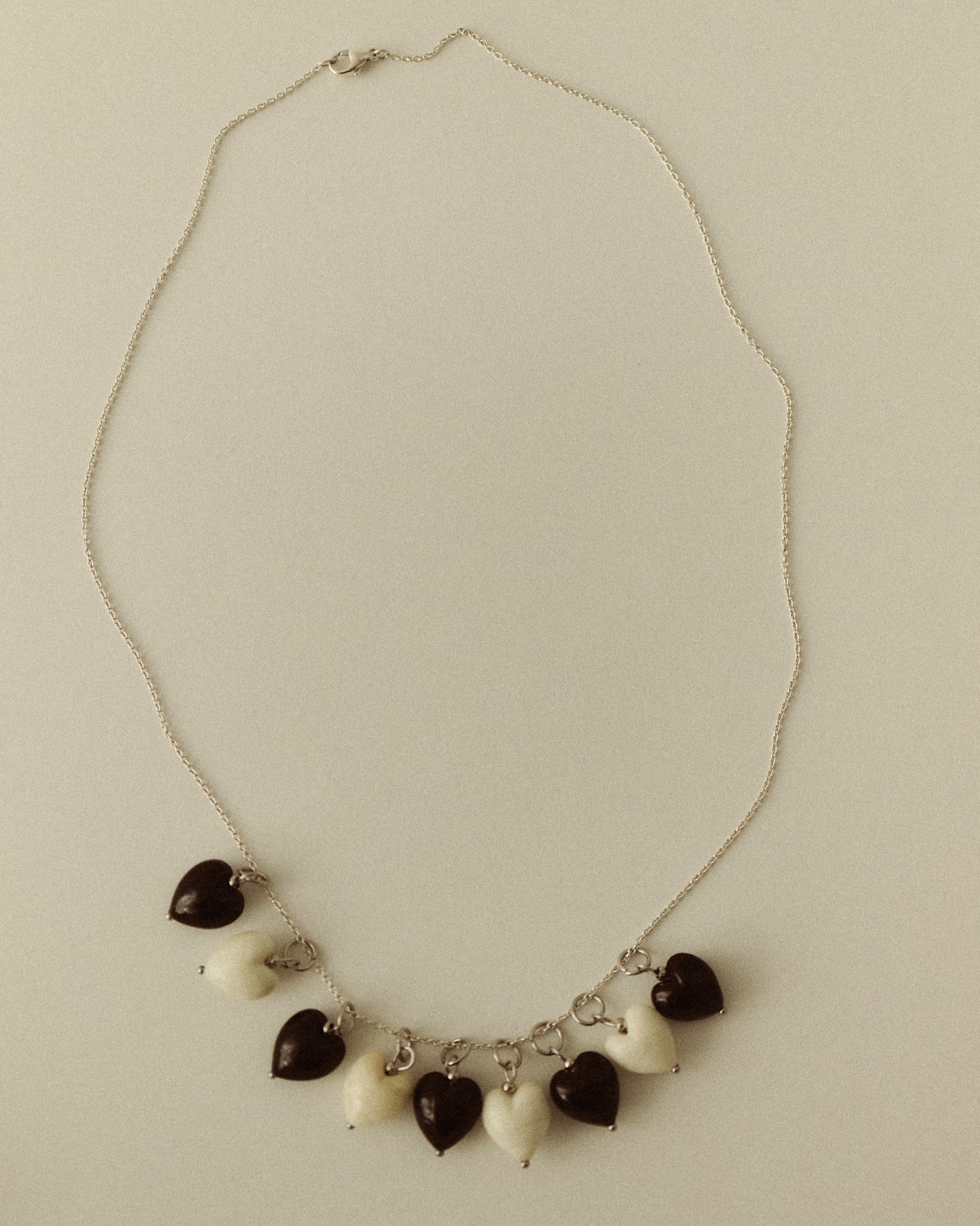 Uma Pendant Silver
