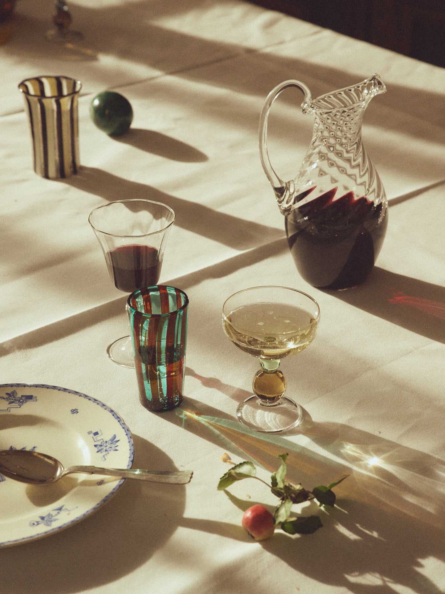 Alban Wine Glass Large