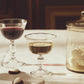 Alban Champagne Glass