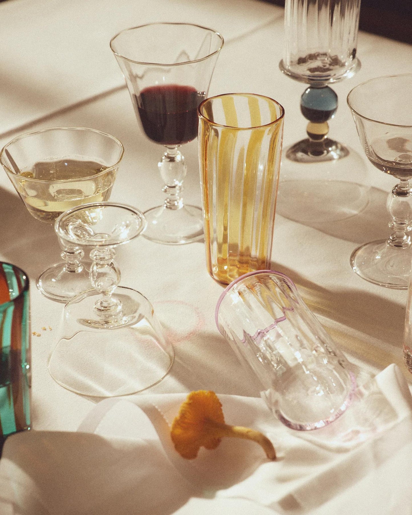 Alban Aperitive Glass