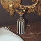 Alban Champagne Glass - Set of four