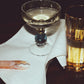 Noam Champagne Glass