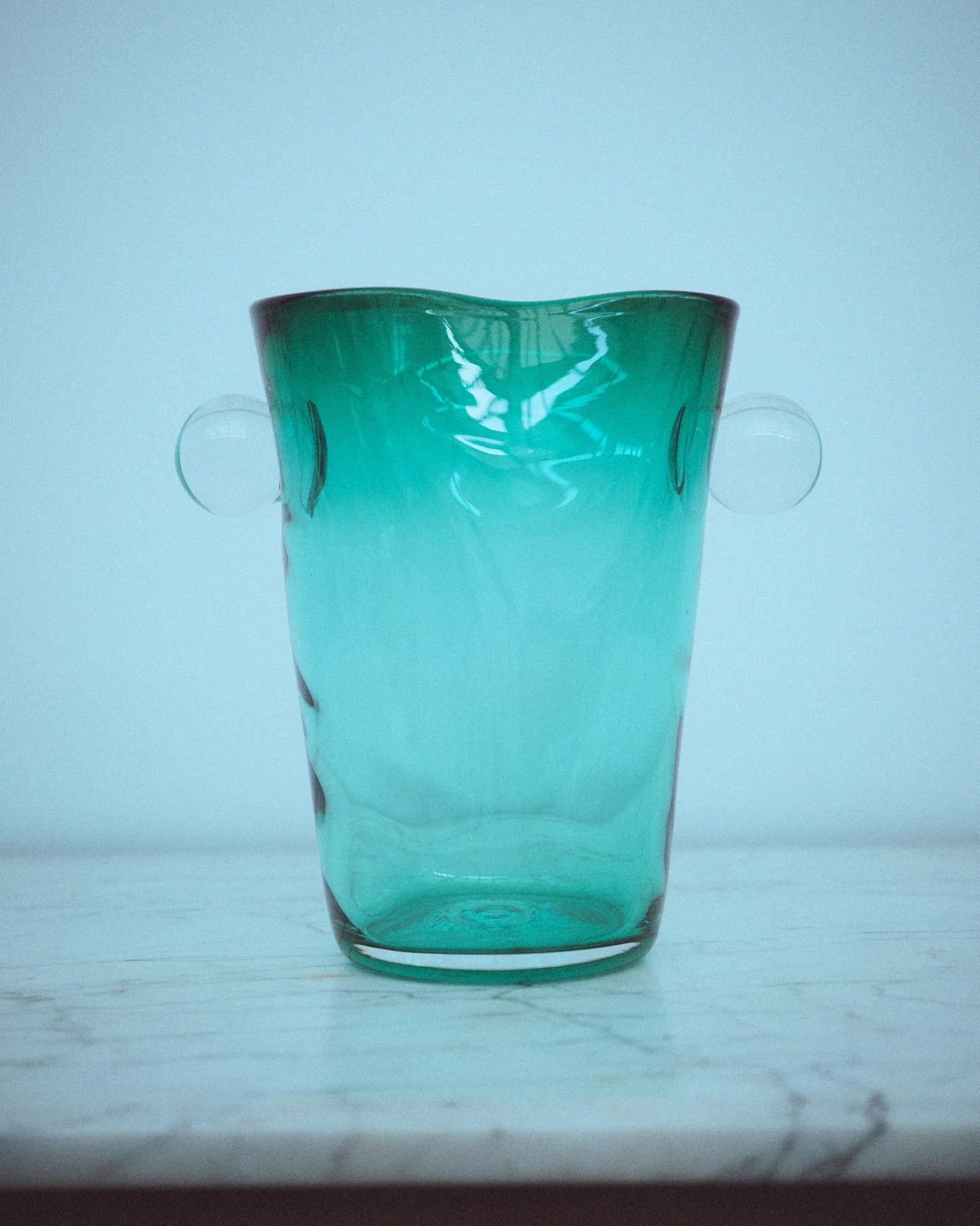 Oliver Vase