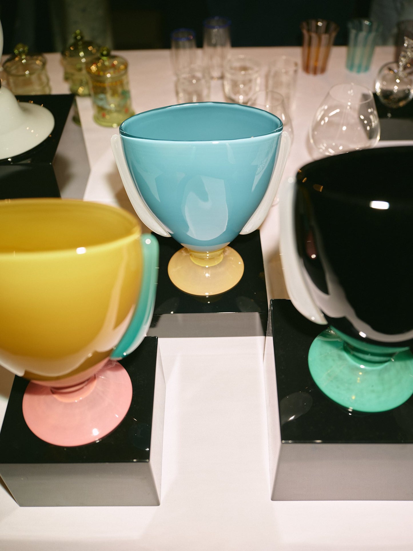 Karl Vase