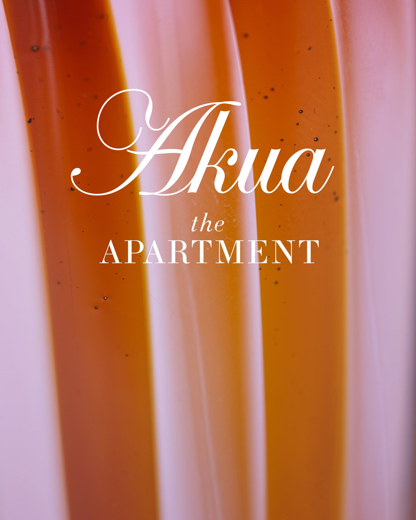 Augusta Jug - The Apartment Edition