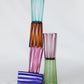 Augusta Glass - Set of four