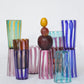 Augusta Glass Large - Set of four