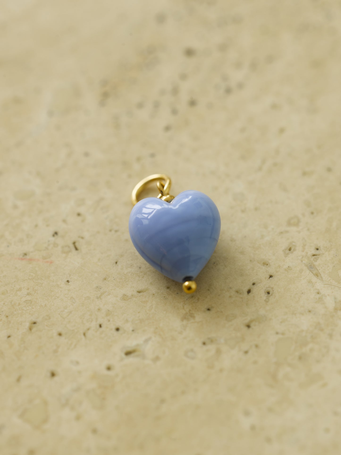 Uma Pendant Gold