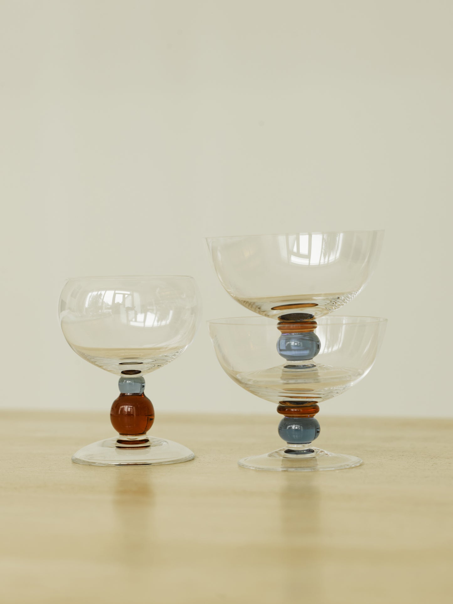 Noam Wine Glass - Set of Four