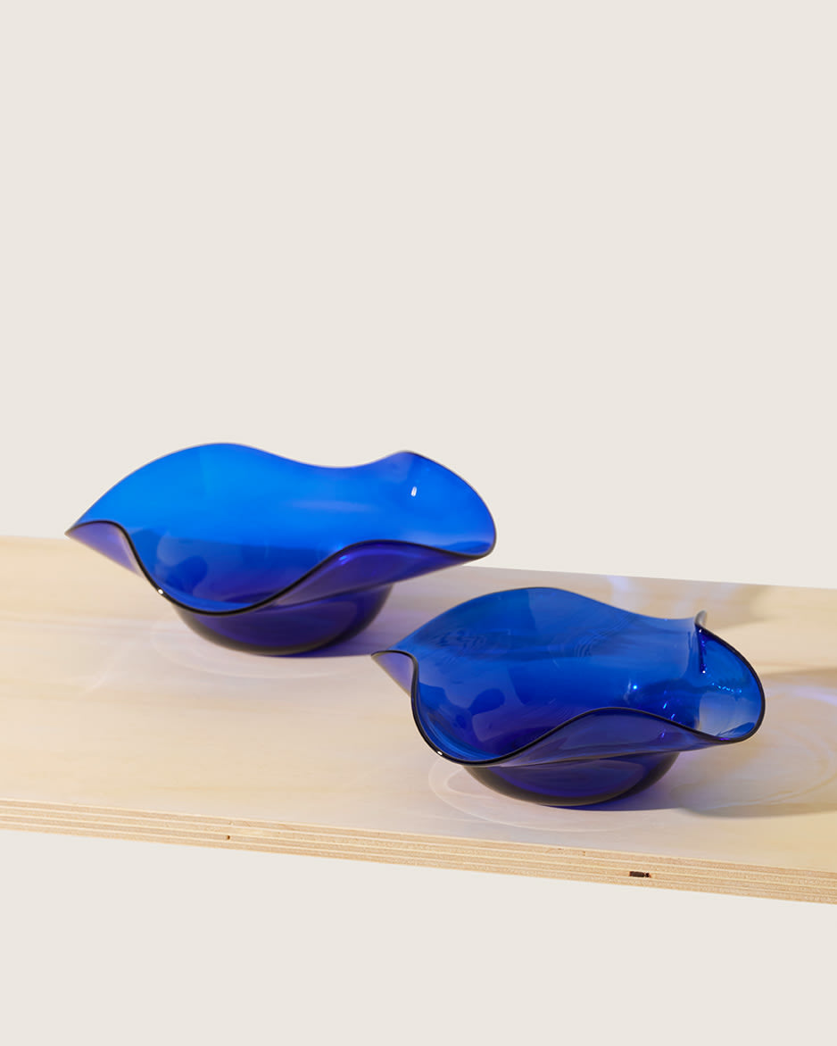 Blixen Bowl Small