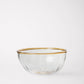 Peter Bowl - Set of four