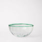 Peter Bowl - Set of Four