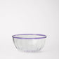 Peter Bowl - Set of four