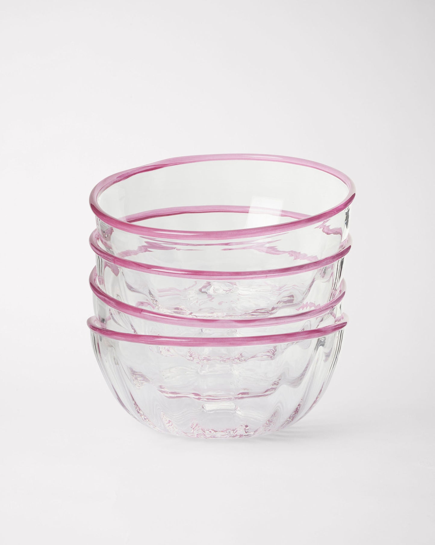 Peter Bowl - Set of four
