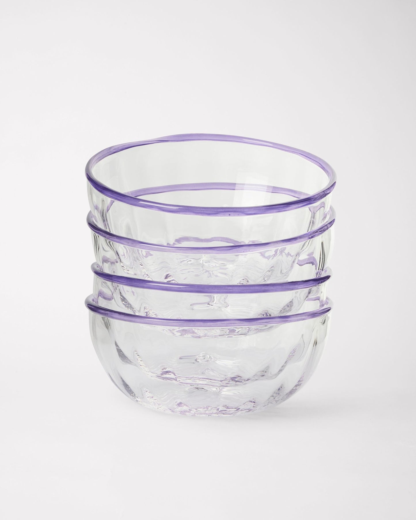 Peter Bowl - Set of four