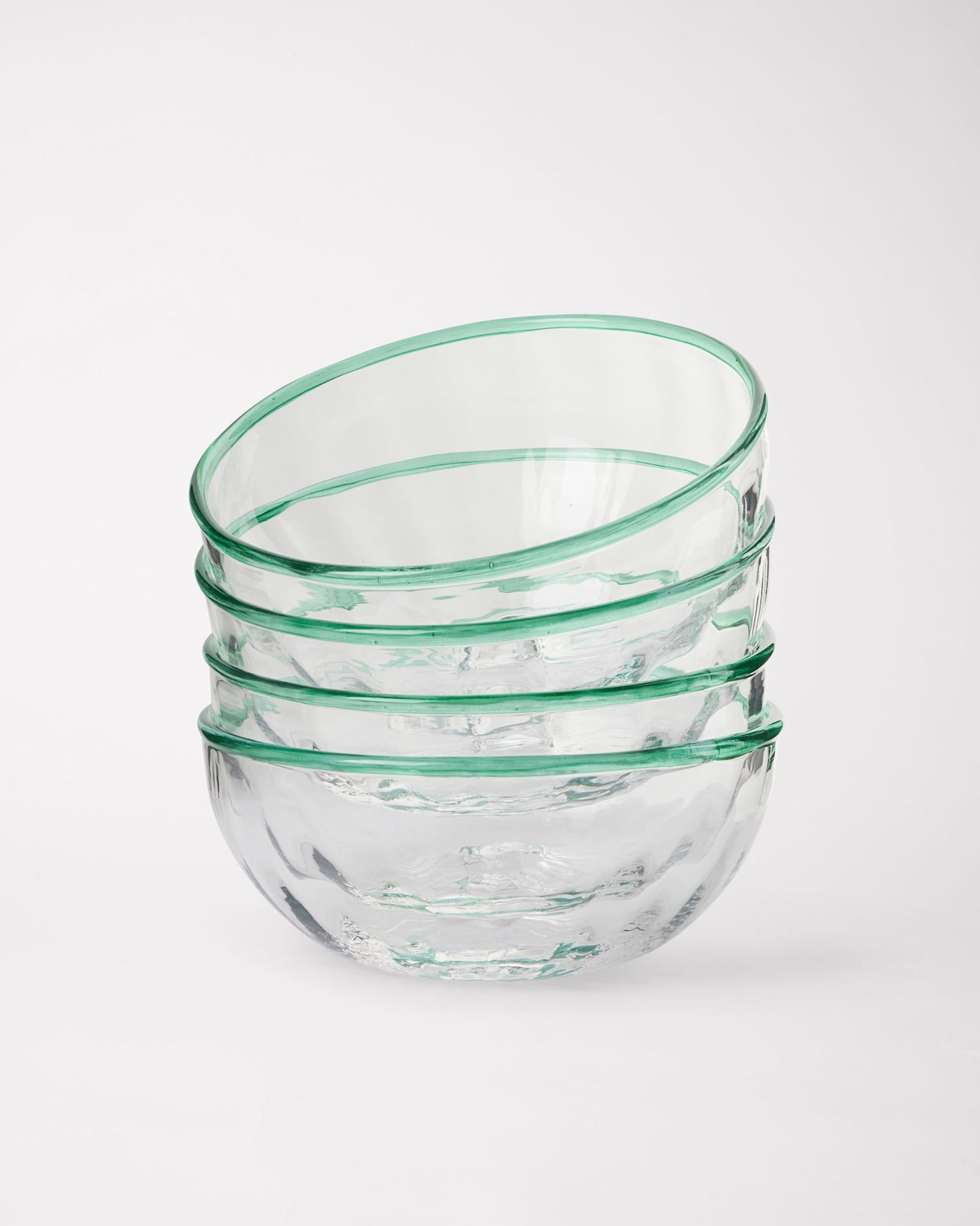 Peter Bowl - Set of four