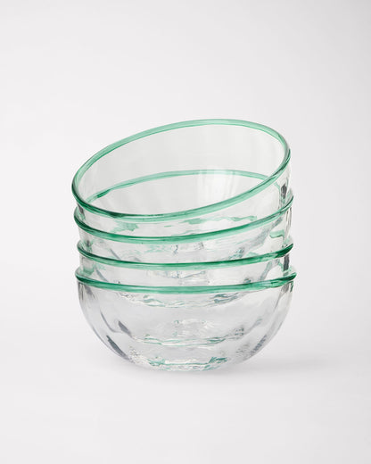 Peter Bowl - Set of four