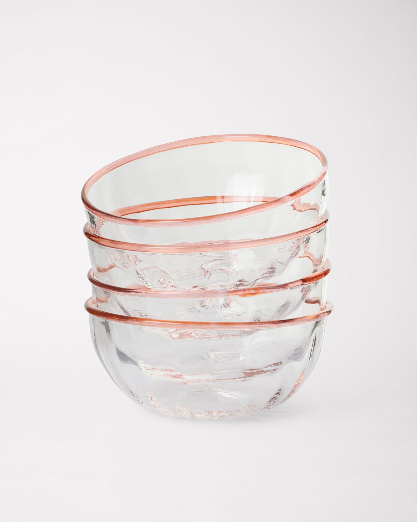 Peter Bowl - Set of four