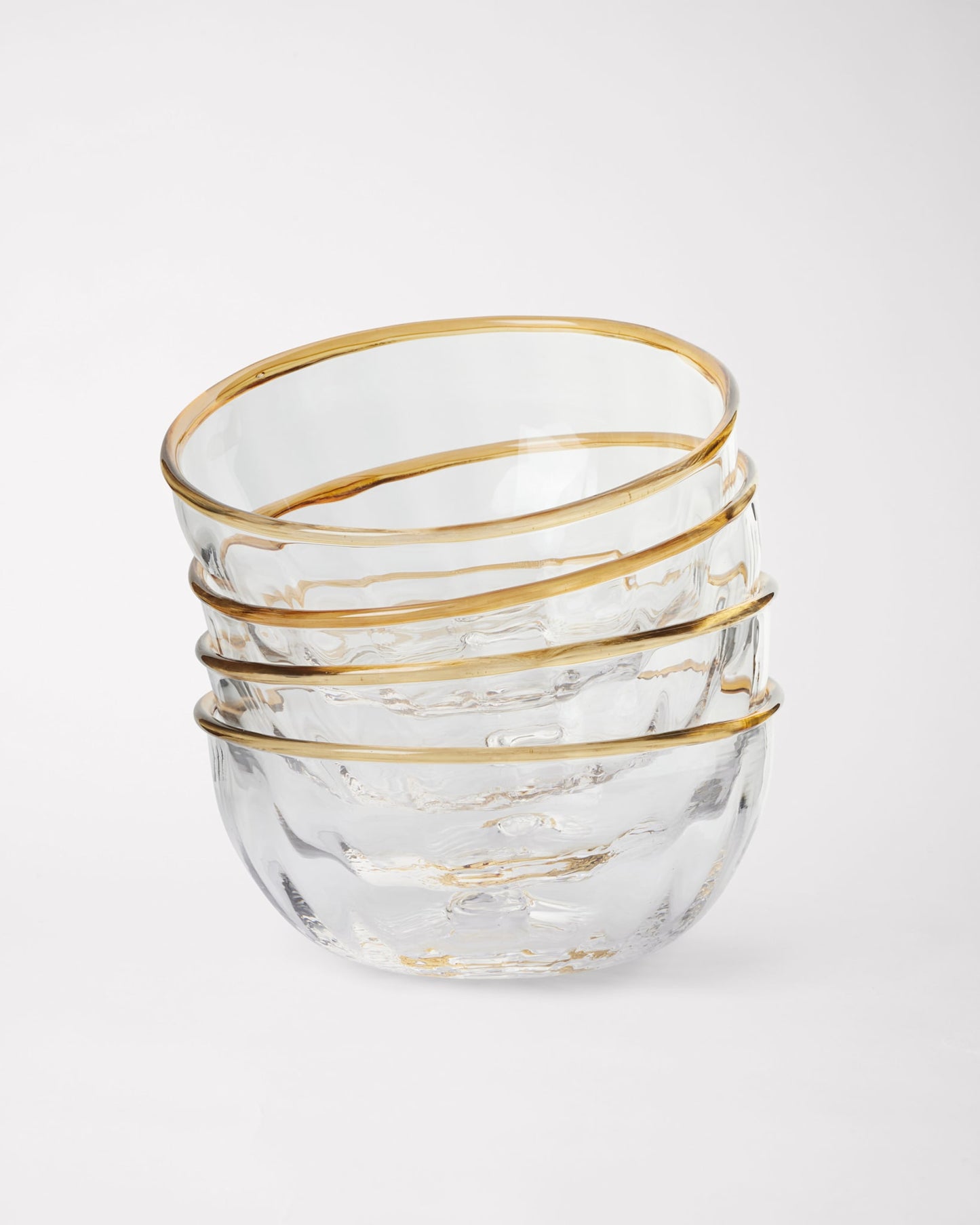 Peter Bowl - Set of four