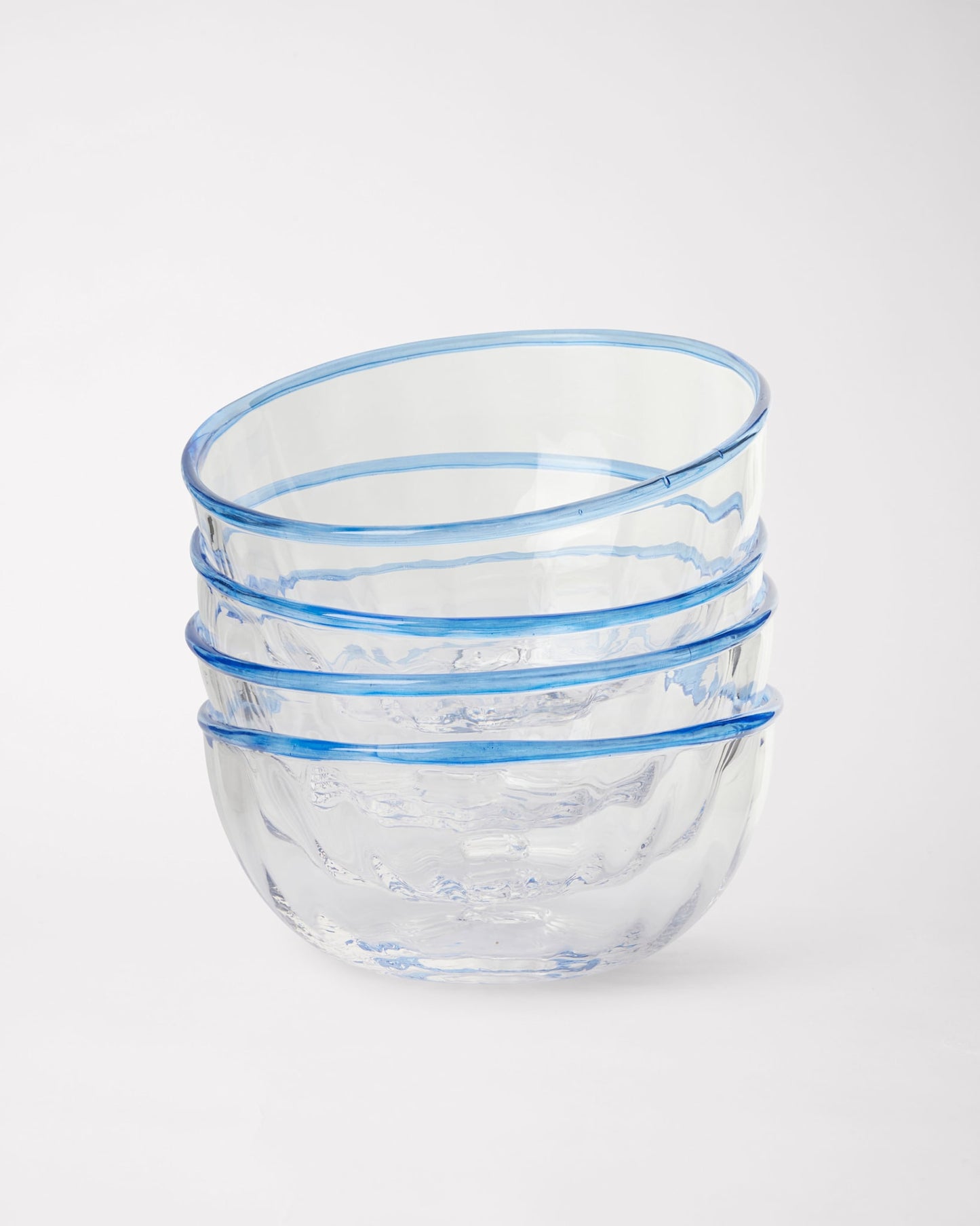 Peter Bowl - Set of four