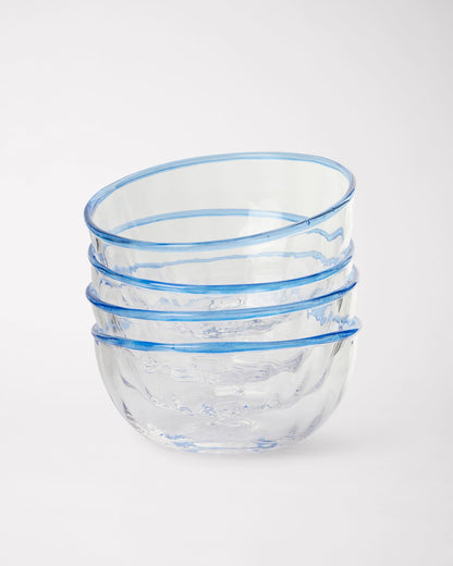 Peter Bowl - Set of four