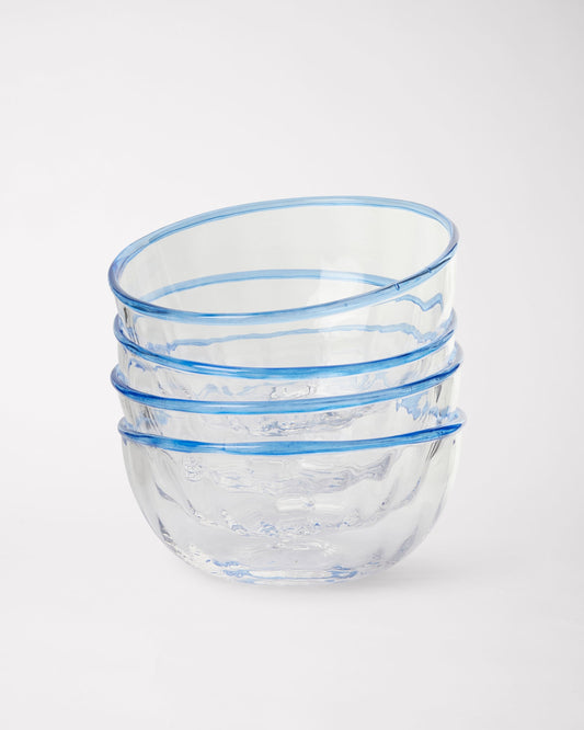 Peter Bowl - Set of four