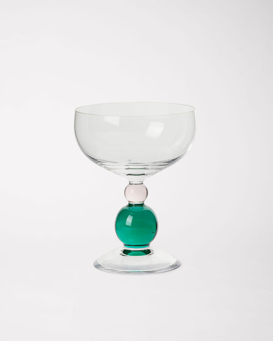 Noam Champagne Glass