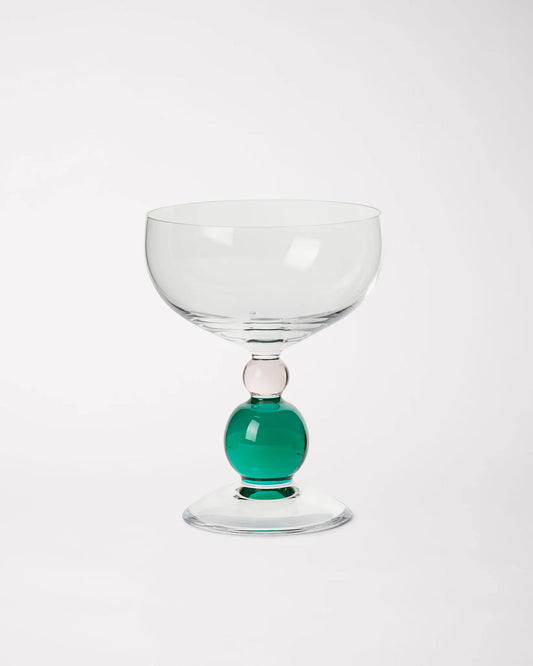 Noam Champagne Glass