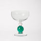 Noam Champagne Glass - Set of four