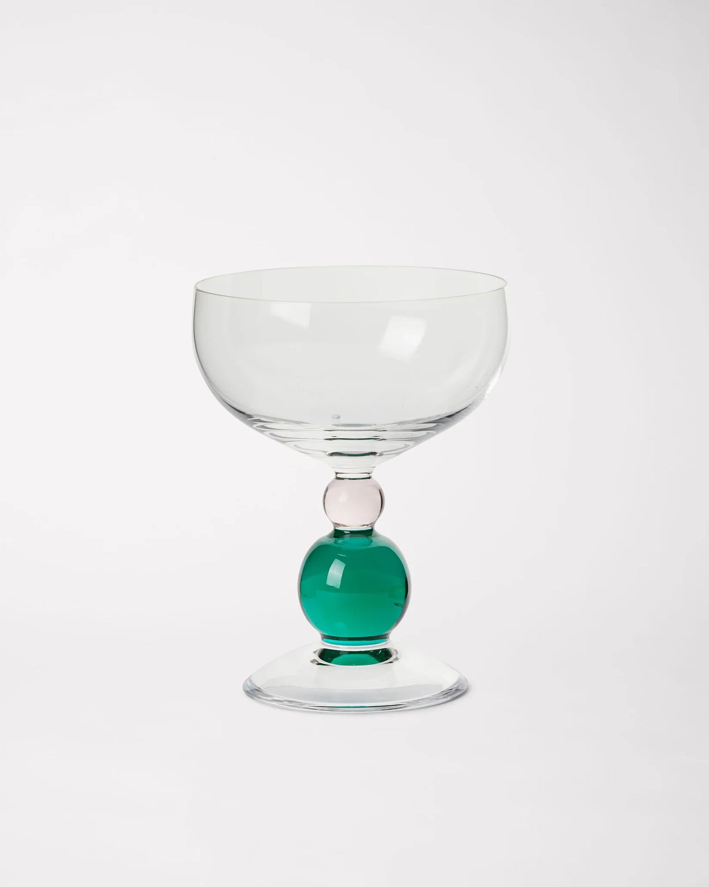 Noam Champagne Glass - Set of four