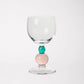 Noam Wine Glass - Set of Four