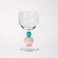 Noam Wine Glass - Set of four