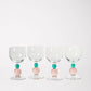 Noam Wine Glass - Set of Four