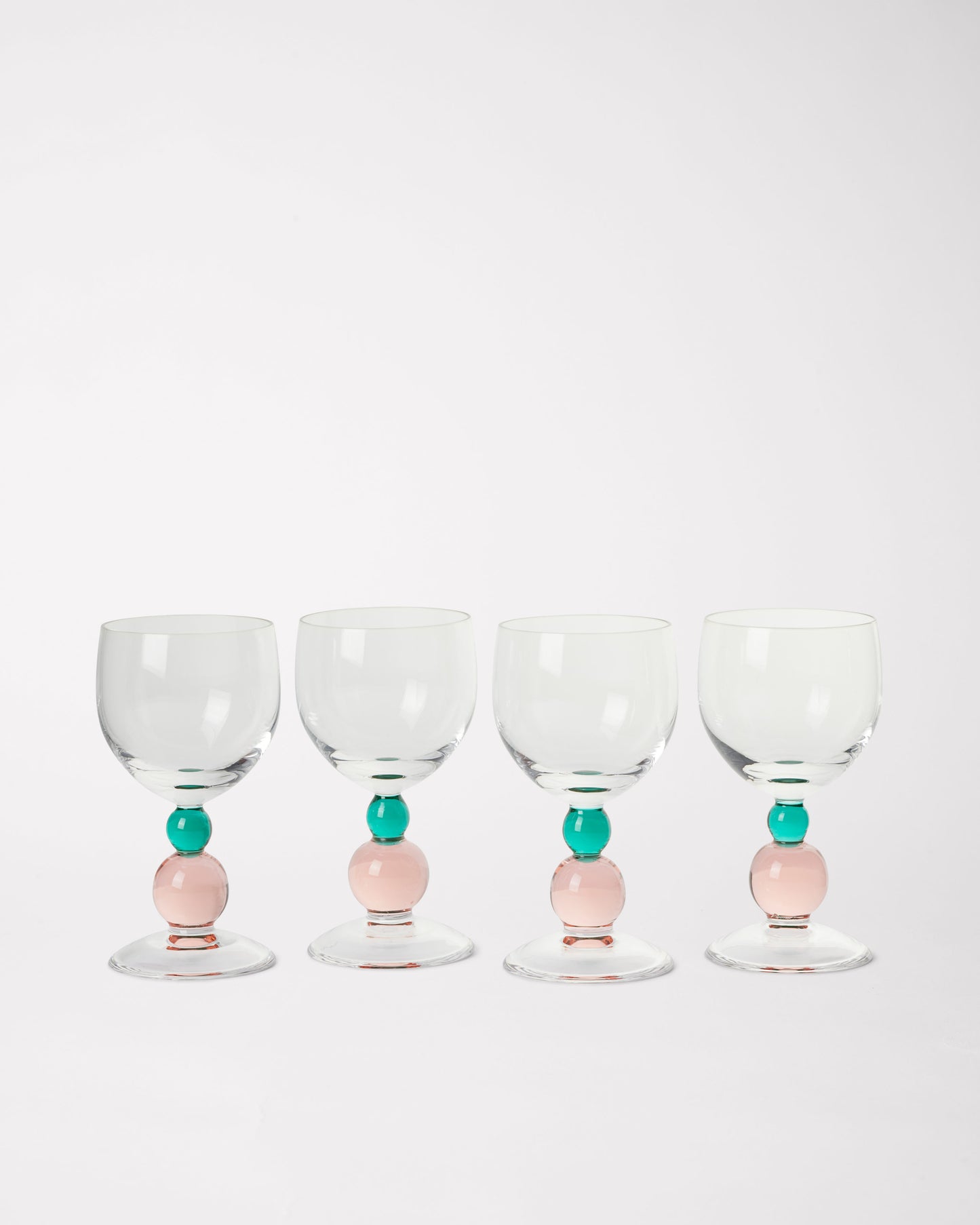 Noam Wine Glass - Set of Four