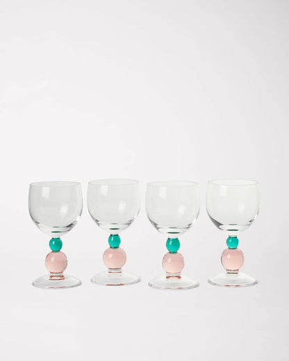 Noam Wine Glass - Set of four