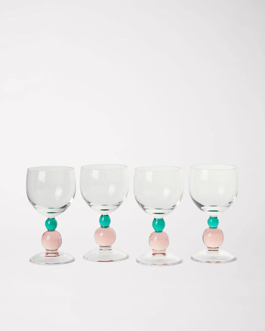 Noam Wine Glass - Set of four