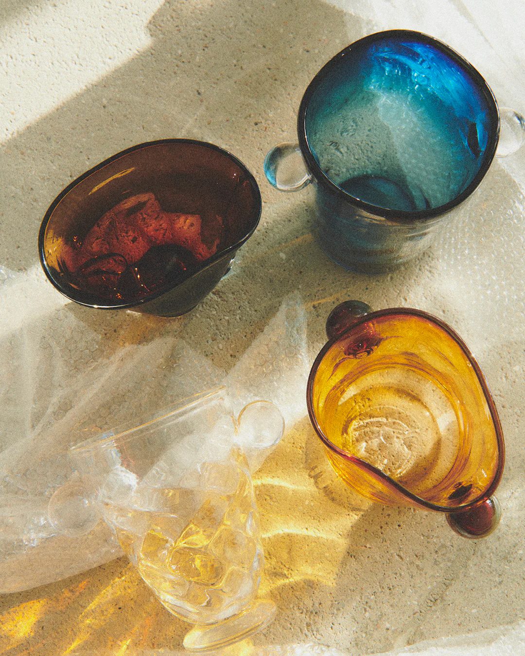 Oliver Vase