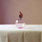 Marianne Apple Paperweight