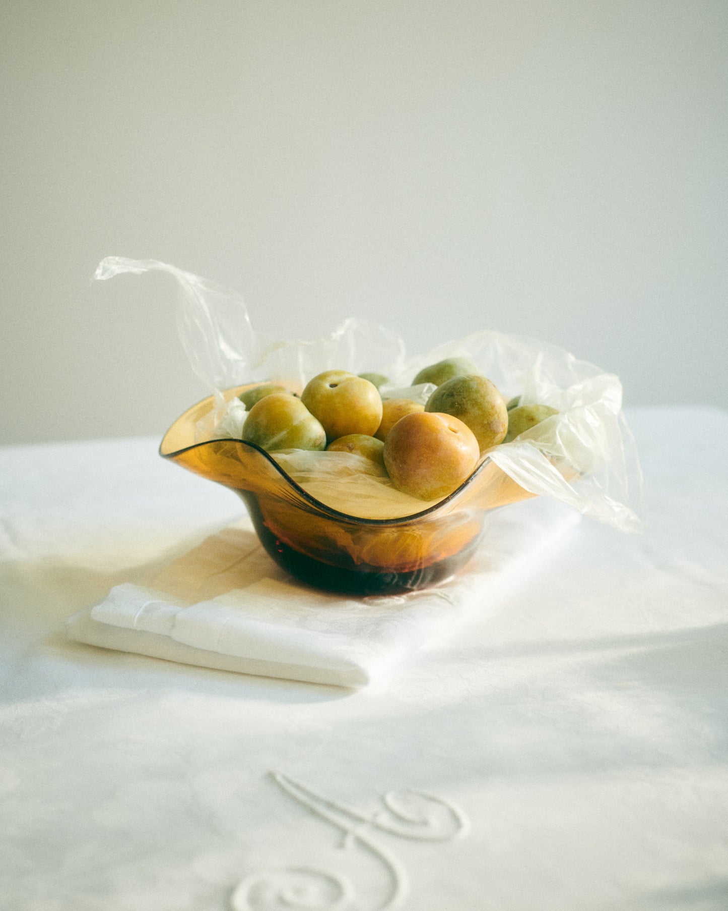 Blixen Bowl Small