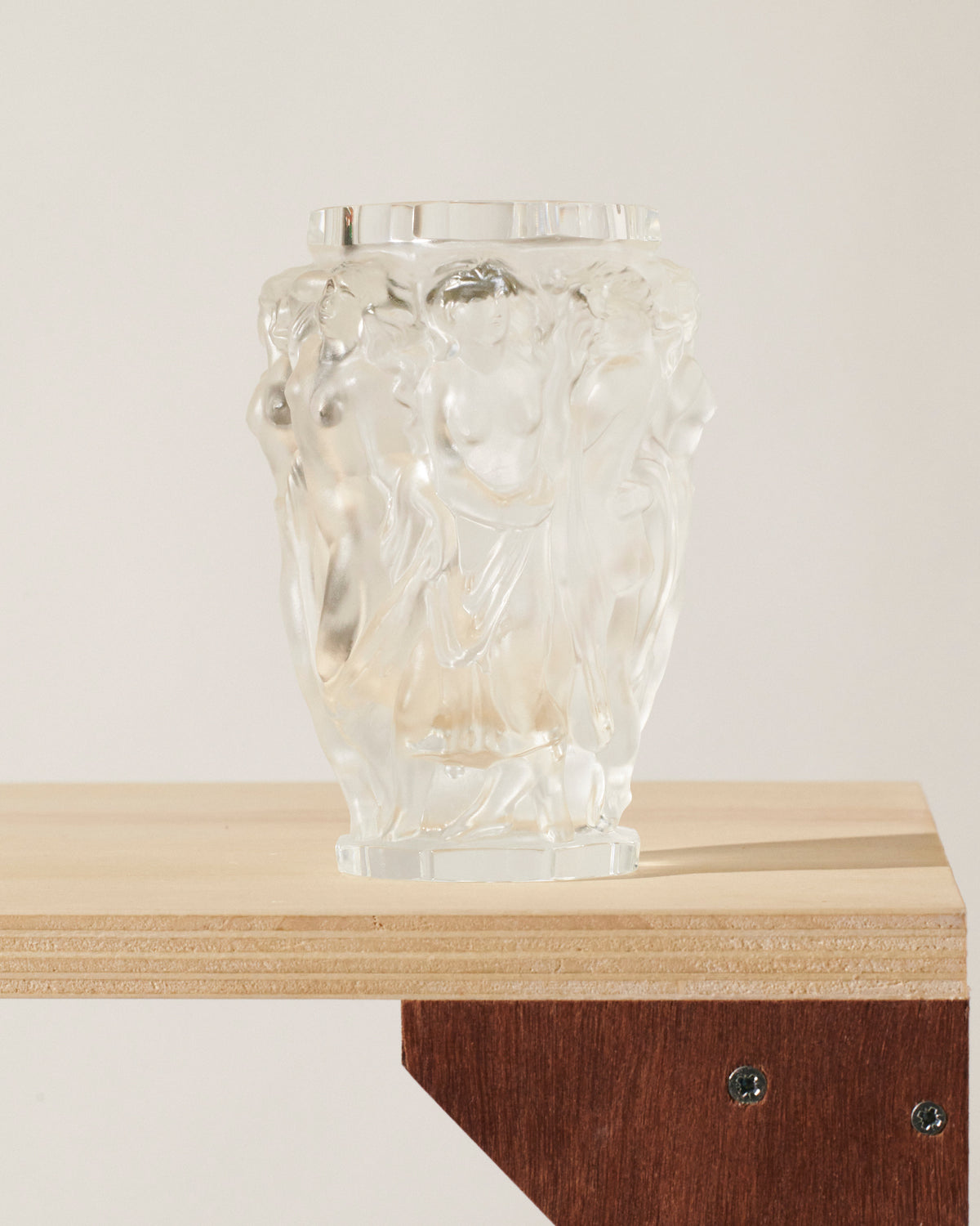 Michael Vase